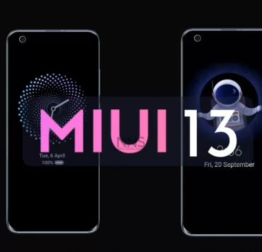 miui 13 | miui 13 | แฟน ๆ รอชม Xiaomi จะเปิดตัว MIUI 13 เดือนสิงหาคมนี้