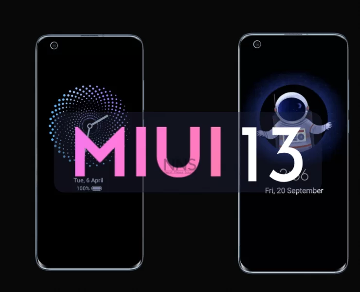 miui 13 | miui 13 | Xiaomi ทดสอบ MIUI 13 บน Android 11 และ Android 12