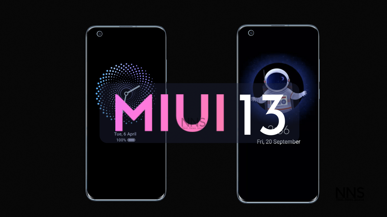 miui 13 | miui 13 | MIUI 13 พร้อมแล้ว อาจเปิดตัวพร้อม Xiaomi 12 เลย