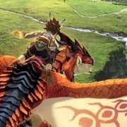 mon 2 | Monster Hunter Stories 2 | รีบเล่นด่วนเดโมเกม Monster Hunter Stories 2 พร้อมให้โหลดไปเล่นแล้วบน Nintendo Switch