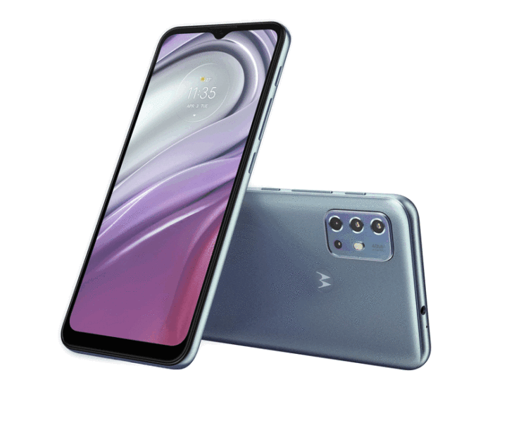 moto g20 1 | Moto | moto g20 ราคา 4,999 บาท มีวางจำหน่ายแล้ววันนี้ที่ร้านทรู ช็อป และ Motorola Official Store บนลาซาด้า