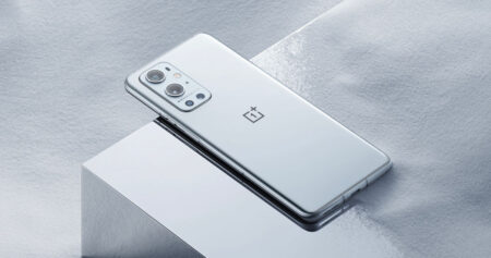 ColorOS 12 จะถูกปล่อยให้อัปเดตใน OnePlus 9 เครื่องจีน
