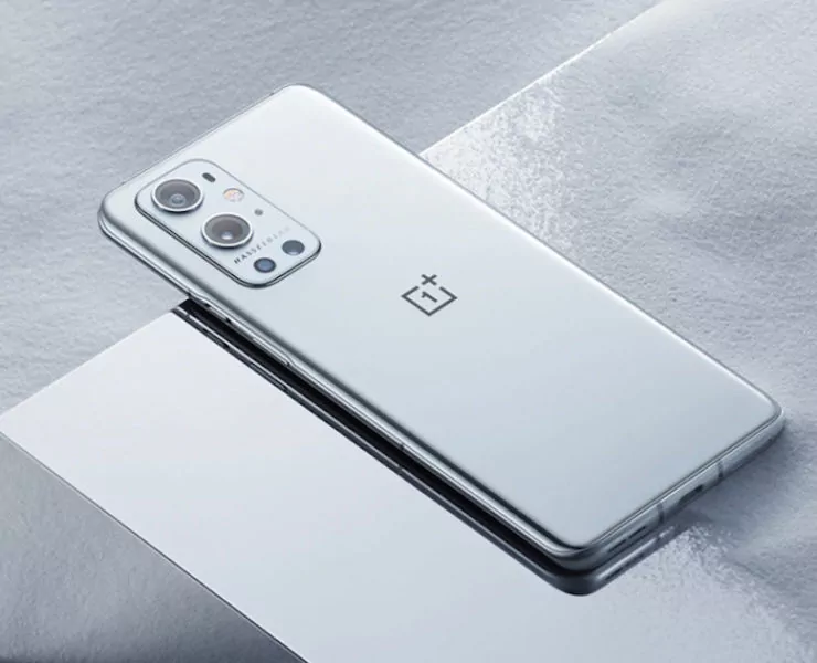oneplus 9 | colorOS | ColorOS 12 จะถูกปล่อยให้อัปเดตใน OnePlus 9 เครื่องจีน