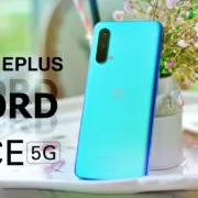 preview OnePlus Nord CE 5G | Latest Preview | พรีวิว OnePlus Nord CE 5G สเปคครบ ราคาดี รองรับ 5G ใช้งานกันเต็มที่ ในประสบการณ์ที่ดีกว่า