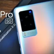 preview Vivo X60 Pro 5G | Latest Preview | พรีวิว Vivo X60 5G ผลงานร่วมมือกับ ZEISS เรือธงสเปคสูง กล้องเกรดโปร มาพร้อมนวัตกรรมกันสั่น Gimbal Stabilization 2.0