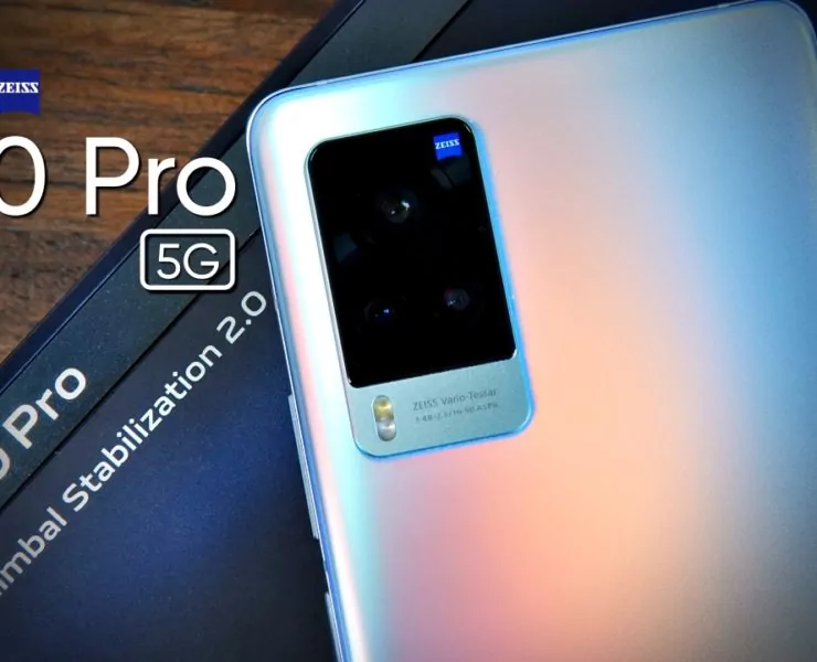 preview Vivo X60 Pro 5G | ZEISS | พรีวิว Vivo X60 5G ผลงานร่วมมือกับ ZEISS เรือธงสเปคสูง กล้องเกรดโปร มาพร้อมนวัตกรรมกันสั่น Gimbal Stabilization 2.0