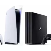 ps5 backward compatible | PlayStation 5 | Sony แก้ปัญหาขาดตลาด PS5 ด้วยการเพิ่มการผลิต PS4