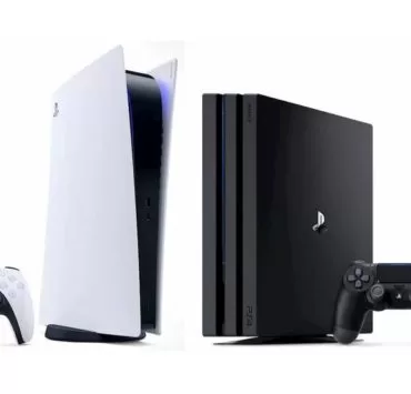 ps5 backward compatible | PlayStation 5 | Sony แก้ปัญหาขาดตลาด PS5 ด้วยการเพิ่มการผลิต PS4