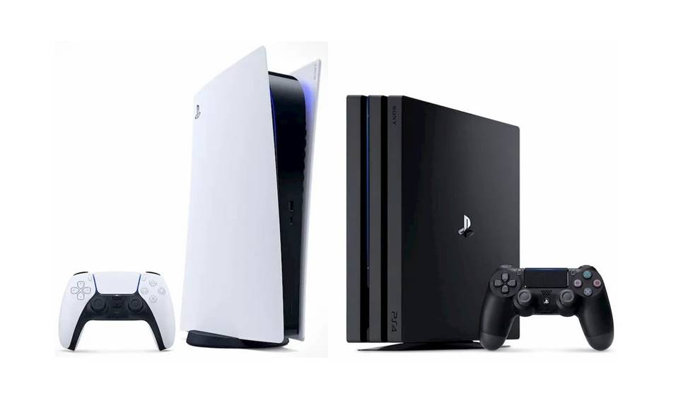 ps5 backward compatible | PlayStation 5 | Sony แก้ปัญหาขาดตลาด PS5 ด้วยการเพิ่มการผลิต PS4