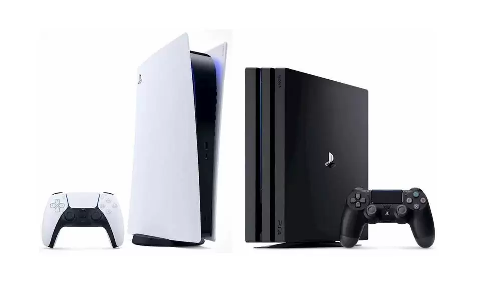 Sony แก้ปัญหาขาดตลาด PS5 ด้วยการเพิ่มการผลิต PS4 1 ps5 backward compatible | PlayStation 5 | Sony แก้ปัญหาขาดตลาด PS5 ด้วยการเพิ่มการผลิต PS4