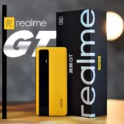 realme GT 5G | 5G | พรีวิว realme GT 5G เรือธงเรซซิ่งสปอร์ต ดีไซด์แรง สเปคดุ มาพร้อมเกียร์เร่งพิเศษ GT กดทีเดียวมิดไมล์!