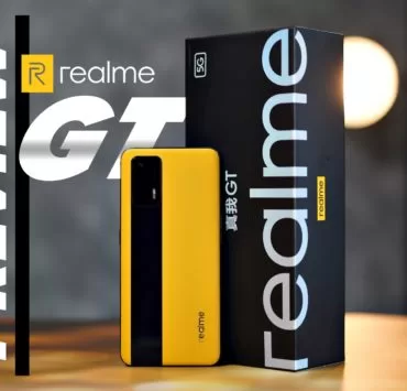 realme GT 5G | 5G | พรีวิว realme GT 5G เรือธงเรซซิ่งสปอร์ต ดีไซด์แรง สเปคดุ มาพร้อมเกียร์เร่งพิเศษ GT กดทีเดียวมิดไมล์!