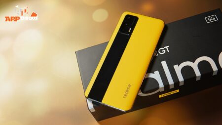 realme อาจจับมือ Kodak พัฒนากล้องบนสมาร์ตโฟน
