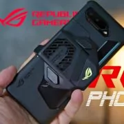 review Asus ROG 5 | asus | รีวิว ROG Phone 5 สะใจ โคตรแรง! เพื่อสายพันธุ์เกมตัวจริง