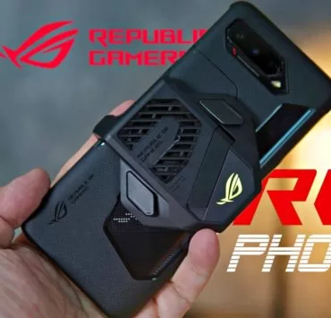 review Asus ROG 5 | asus | รีวิว ROG Phone 5 สะใจ โคตรแรง! เพื่อสายพันธุ์เกมตัวจริง