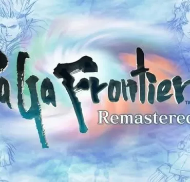 sassa | Nintendo Switch | เกม SaGa Frontier รีมาสเตอร์ขายดีมากบน Nintendo Switch