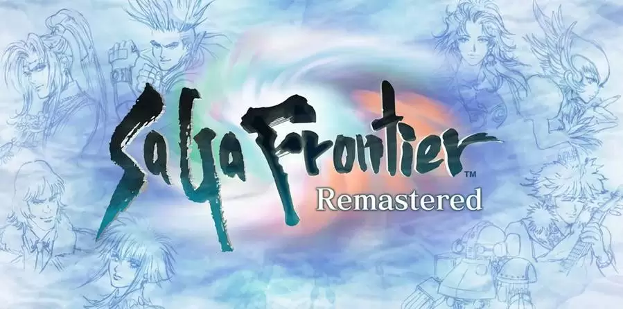 เกม SaGa Frontier รีมาสเตอร์ขายดีมากบน Nintendo Switch 1 sassa | Nintendo Switch | เกม SaGa Frontier รีมาสเตอร์ขายดีมากบน Nintendo Switch