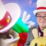 sooonic | Nintendo Switch | อดีตทีมสร้างเกมเม่นสายฟ้า Sonic อาจเตรียมออกจากวงการเกมแล้ว