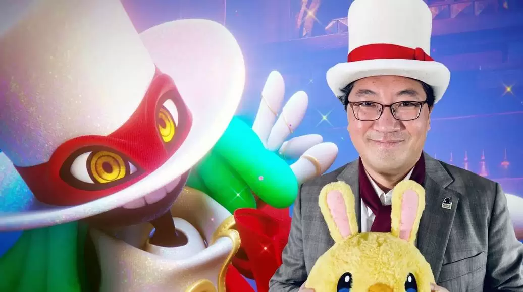 อดีตทีมสร้างเกมเม่นสายฟ้า Sonic อาจเตรียมออกจากวงการเกมแล้ว 1 sooonic | Nintendo Switch | อดีตทีมสร้างเกมเม่นสายฟ้า Sonic อาจเตรียมออกจากวงการเกมแล้ว