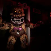 ss d76fe22860b30d61b4cf25aa23ecc4f2db40734b.1920x1080 | Five Night At Freddy | คนสร้าง Five Night At Freddy ประกาศเลิกทำเกมแล้ว