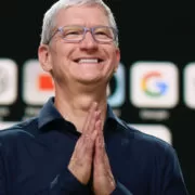 tim cook | Android | Tim Cook บอกเอง Android มีมัลแวร์มากกว่า iOS ถึง 47 เท่า