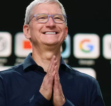 tim cook | Android | Tim Cook บอกเอง Android มีมัลแวร์มากกว่า iOS ถึง 47 เท่า