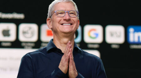 กั๊กไว้ก่อน Tim Cook บอก iPhone ยังมีนวัตกรรมที่รอเพิ่มอีกเยอะ