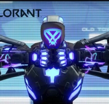 valorant new agent kayo | VALORANT | Valorant ปล่อยตัวละครใหม่! Kay/O หุ่นยนต์ฝึกซ้อมที่กลับมาล้างแค้น!