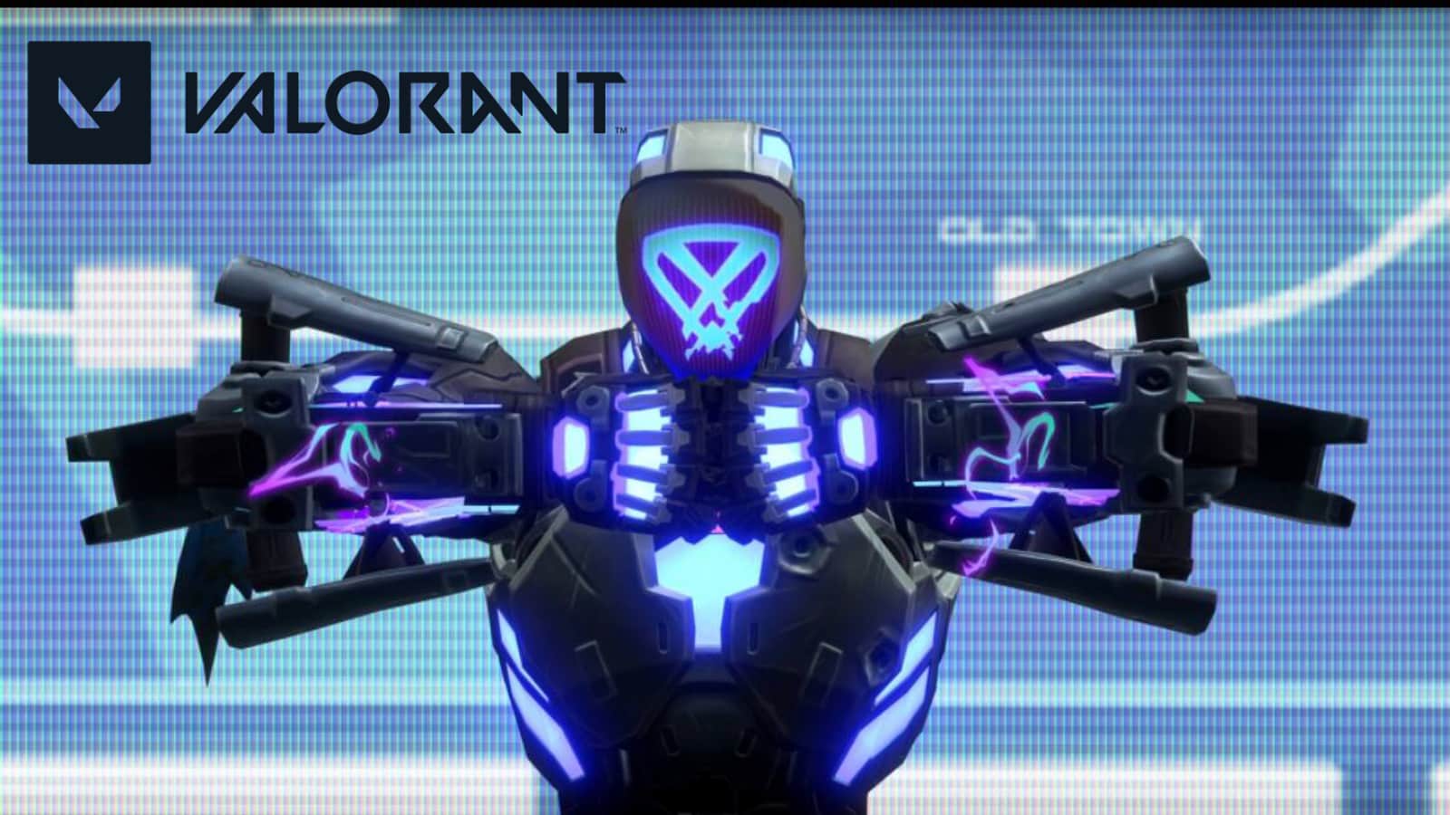 valorant new agent kayo | VALORANT | Valorant ปล่อยตัวละครใหม่! Kay/O หุ่นยนต์ฝึกซ้อมที่กลับมาล้างแค้น!