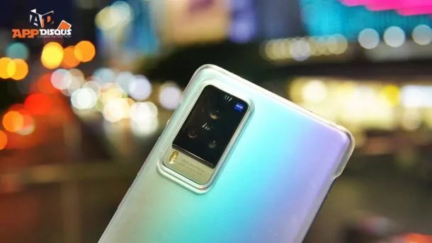 vivo X60 Pro DSC09660 | 5G | รีวิว vivo X60 Pro 5G สเปคสูง กล้องเกรดโปรจาก ZEISS ระบบกันสั่นนิ่งที่สุด Gimbal Stabilization 2.0 สมาร์ทโฟนที่สายกล้องต้องมี