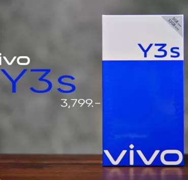 vivo Y3s review 2 | Review | รีวิว vivo Y3s สมาร์ทโฟนราคาเบา 3,799 บาท ซื้อง่ายใช้คล่อง จอใหญ่แบตอึด มากับระบบ Android GO