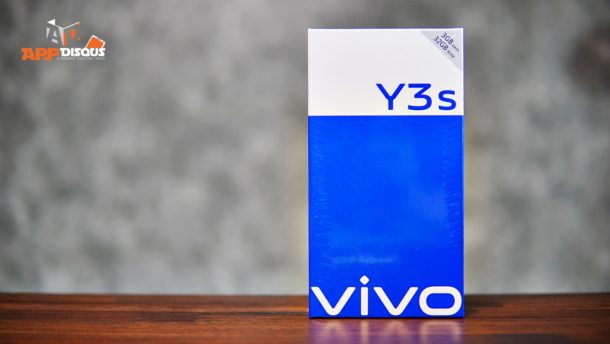 vivo Y3sDSC09789 | Review | รีวิว vivo Y3s สมาร์ทโฟนราคาเบา 3,799 บาท ซื้อง่ายใช้คล่อง จอใหญ่แบตอึด มากับระบบ Android GO