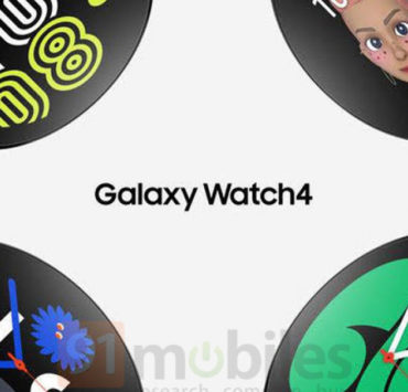 watch4 | Samsung‬ | หลุดภาพ Samsung Galaxy Watch4 ใช้ดีไซน์ใหม่ โมเดิร์นขึ้น