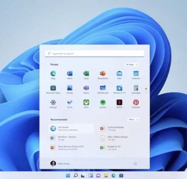 windows 11 3 | windows 11 | ทดลองใช้ Windows 11 ของแท้ฟรีได้แล้ววันนี้