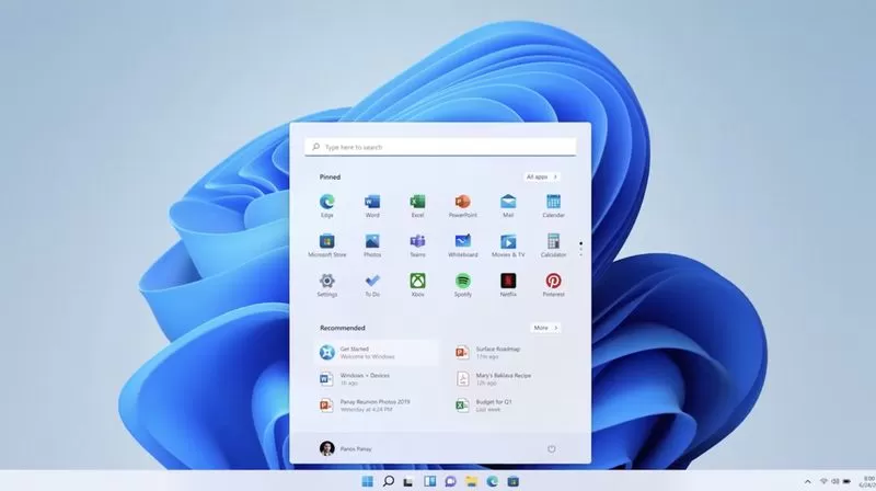 ทดลองใช้ Windows 11 ของแท้ฟรีได้แล้ววันนี้ 1 windows 11 3 | windows 11 | ทดลองใช้ Windows 11 ของแท้ฟรีได้แล้ววันนี้