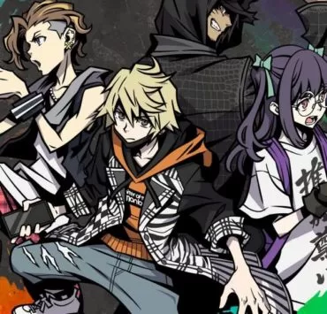 woldddd | NEO: The World Ends with You | เดโมเกม Neo: The World Ends With You เปิดให้โหลดไปเล่นแล้ว