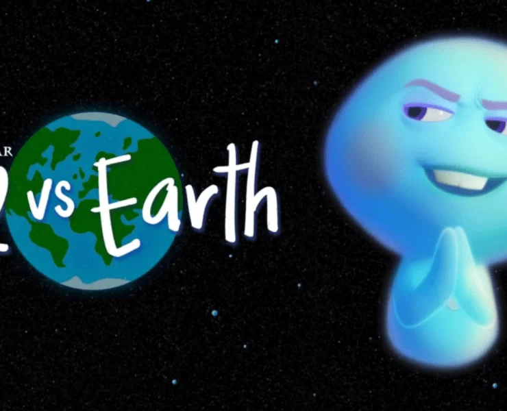 2021 06 21 160742 | 22 vs. Earth | 22 vs. Earth แอนิเมชั่นตอนพิเศษจะสตรีมใน Disney+Hotstar เท่านั้น