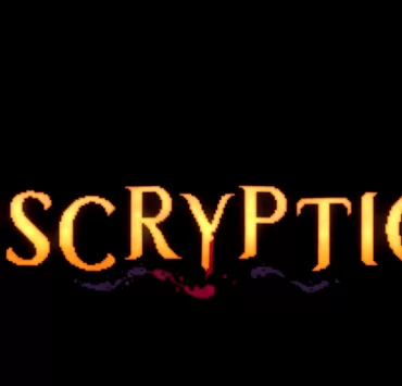 | Incryption | Incryption เกมสยองขวัญอินดี้แปลกใหม่ น่าจับตามอง