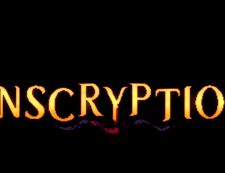 | Incryption | Incryption เกมสยองขวัญอินดี้แปลกใหม่ น่าจับตามอง