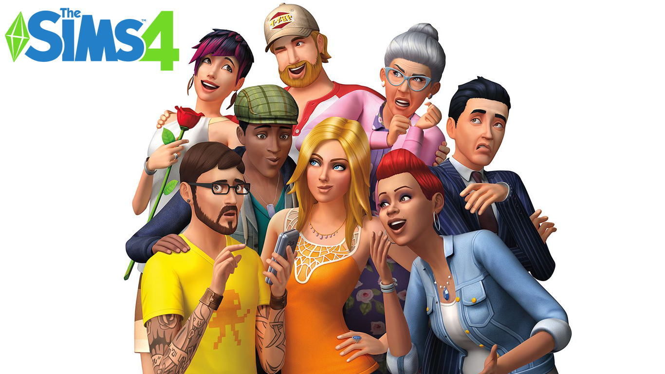 00 83 | Origin | The Sims 4 กำลังลดราคาอยุ่ในตอนนี้และ ลดมากถึง 75% !!!