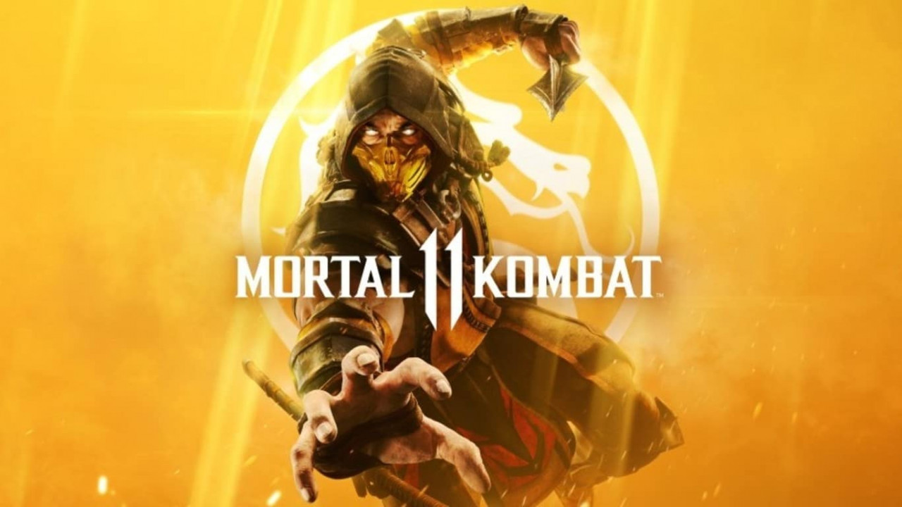 0HcouHP9HmoTUgozFwwwoZC1gB7hml2j0SX9VqTO | Mortal Kombat 11 เลิกอัพเดตเตรียมตัวไปสร้างเกมอื่น