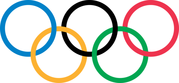 1280px Olympic rings without rims.svg | anime | งานกีฬา Olympic Toyko 2020 ที่ญี่ปุ่นได้มีการเปิดเพลงประจำอนิเมะในงานตามประเภทกีฬา!