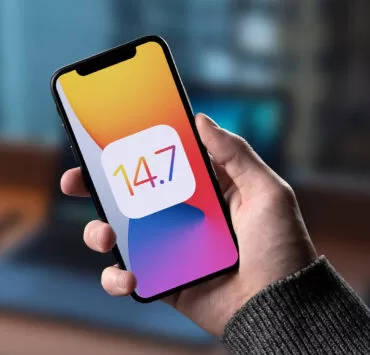 14.7 | IOS (iPhone/iPad) | Apple ส่งอัปเดต iOS 14.7 รองรับ Battery MagSafe ของ Apple