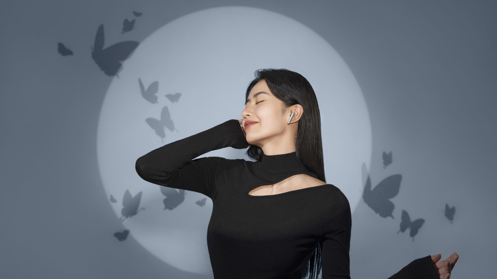 5 ความโดดเด่นของ HUAWEI FreeBuds 4 หูฟังไร้สายที่เข้ากับไลฟ์สไตล์ปี 2021 1 1 HUAWEI FreeBuds 4 Lifestyle | Huawei | 5 ความโดดเด่นของ HUAWEI FreeBuds 4 หูฟังไร้สายที่เข้ากับไลฟ์สไตล์ปี 2021