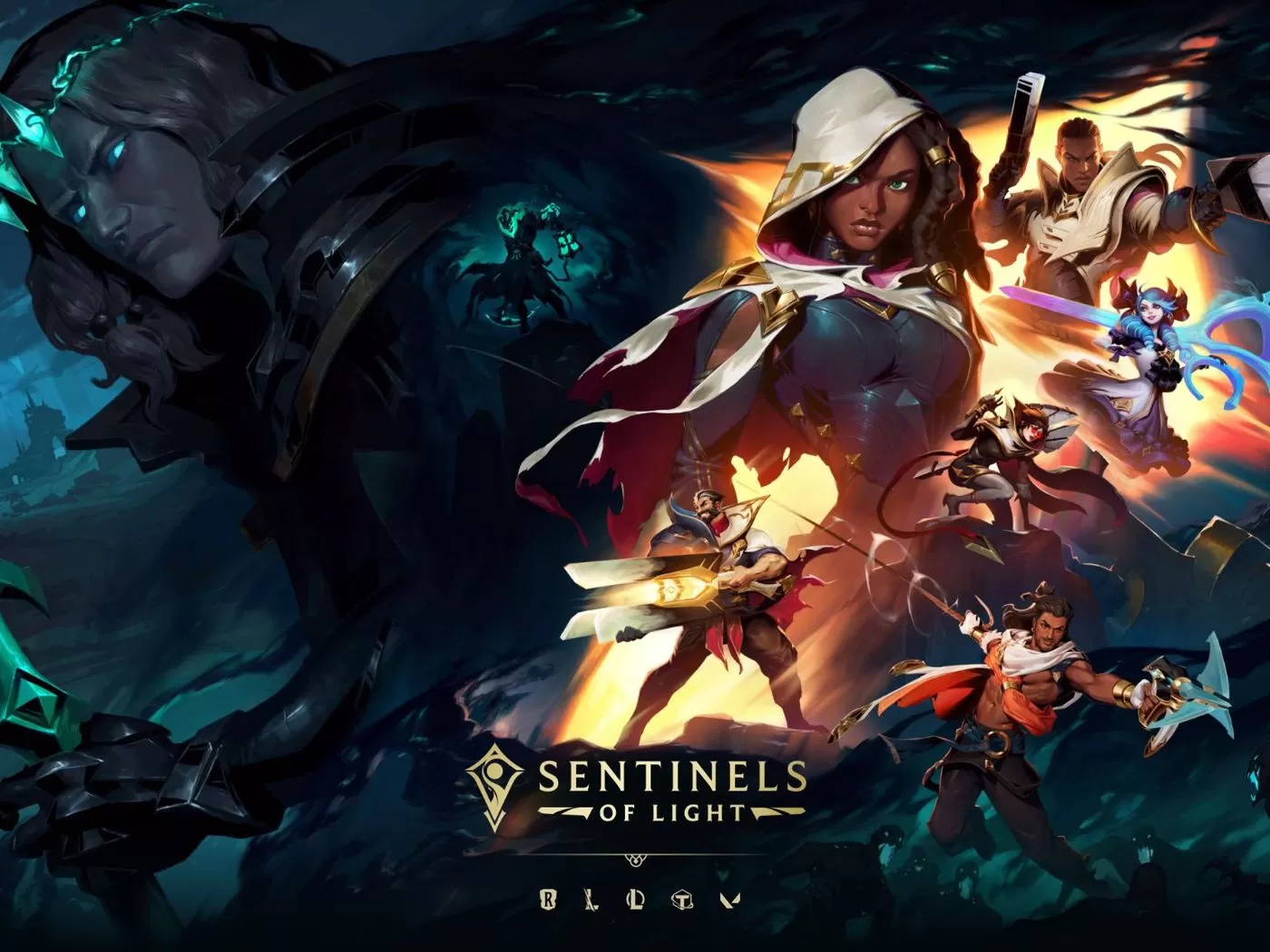 เตรียมเข้าสู่บทสุดท้ายของ Ruination แห่ง League Of Legend !!! 1 | League of Legend | เตรียมเข้าสู่บทสุดท้ายของ Ruination แห่ง League Of Legend !!!