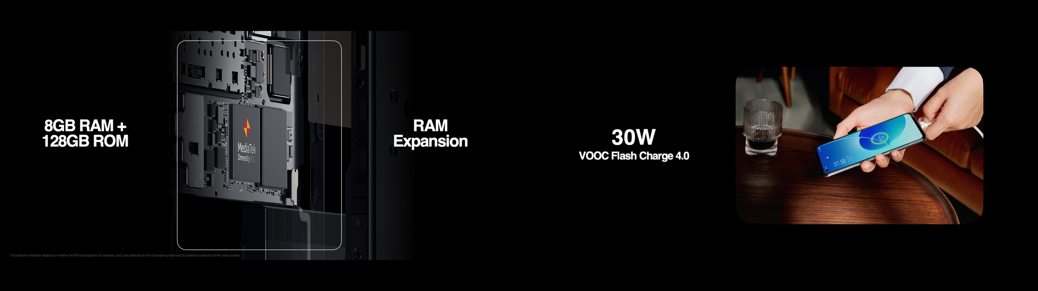 4 OPPO Reno6 Z 5G Performance | Enco Air | ออปโป้ เปิดตัว OPPO Reno6 Z 5G สุดยอดสมาร์ทโฟนสำหรับถ่ายภาพ และหูฟังไร้สายรุ่นล่าสุด OPPO Enco Air ในราคาเพียง 1,999 บาท