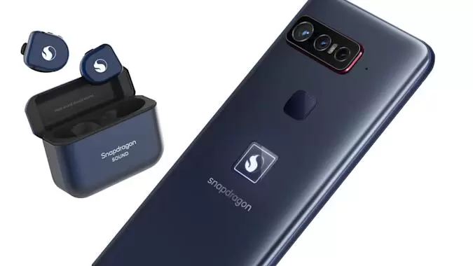 Qualcomm เปิดตัวสมาร์ตโฟน Snapdragon Insider ราคา 48,800 บาท! 1 92d23d60 df58 11eb 9d4f ca1d8406fbcb.cf | Qualcomm | Qualcomm เปิดตัวสมาร์ตโฟน Snapdragon Insider ราคา 48,800 บาท!