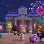AC New Horizons 07 27 21 | Animal Crossing | ปู่นินประกาศอัปเดทเกม Animal Crossing New Horizons ต่อเนื่องแน่นอน