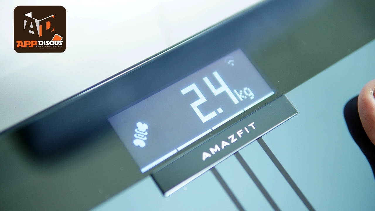 Amazfit Smart Scale DSC00721 | amazfit | รีวิว เครื่องชั่งน้ำหนักอัจฉริยะ Amazfit Smart Scale ตัวนี้ดี วัดมวลร่างกายได้ 16 รายการ หรูหรา ฟังก์ชั่นดี ใช้ได้ทั้งครอบครัว