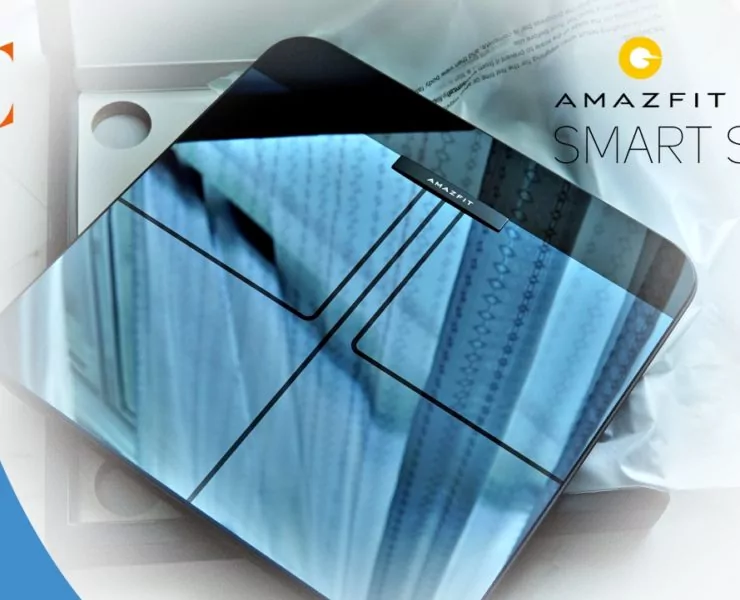 Amazfit Smart Scale Review | เครื่องชั่งอัจฉริยะ | รีวิว เครื่องชั่งน้ำหนักอัจฉริยะ Amazfit Smart Scale ตัวนี้ดี วัดมวลร่างกายได้ 16 รายการ หรูหรา ฟังก์ชั่นดี ใช้ได้ทั้งครอบครัว